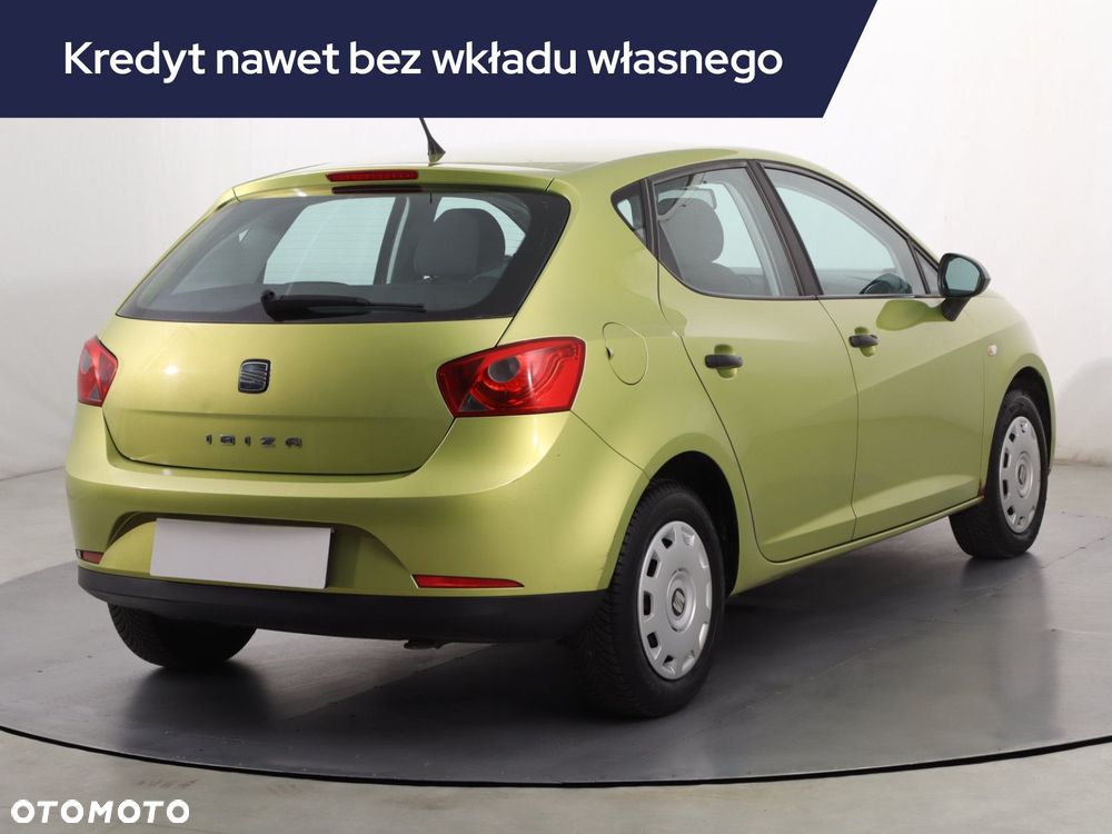 Seat Ibiza - 7