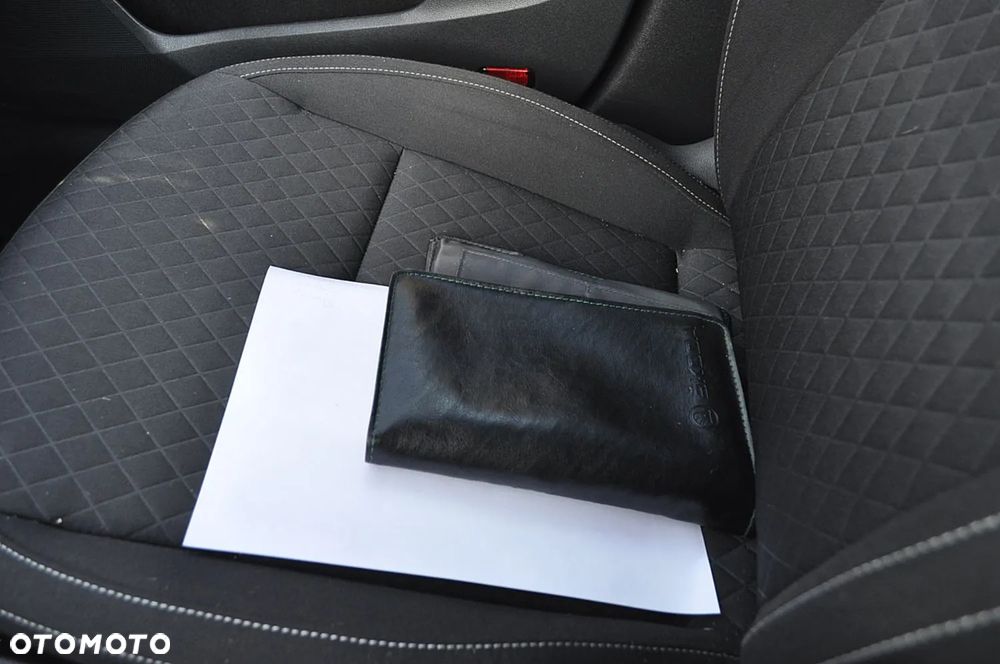 Skoda Octavia Combi 1.6 TDI Green tec Edition - 35