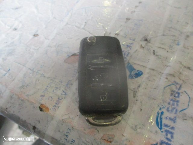 Centralina 045906019BF 6Q0959433E 4B09058 VW POLO 2005 1.4TDI - 8