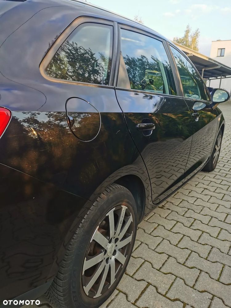 Seat Ibiza 1.4 16V Style - 18