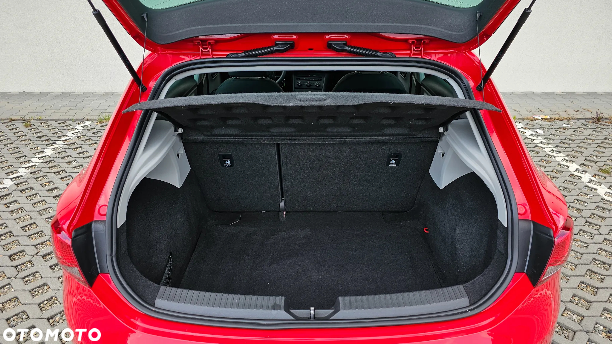 Seat Leon 1.2 TSI - 29