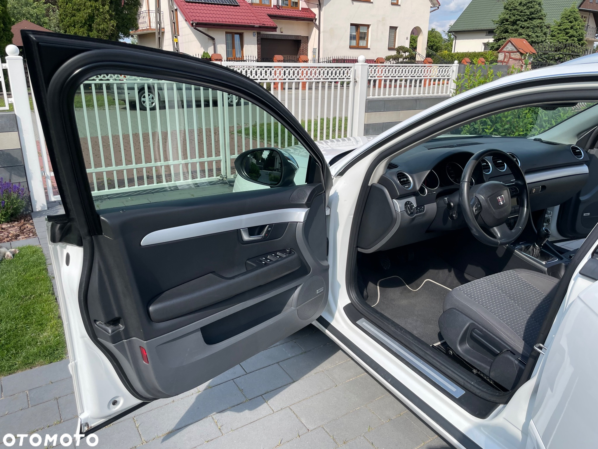 Seat Exeo ST 2.0 TDI CR Sport - 9