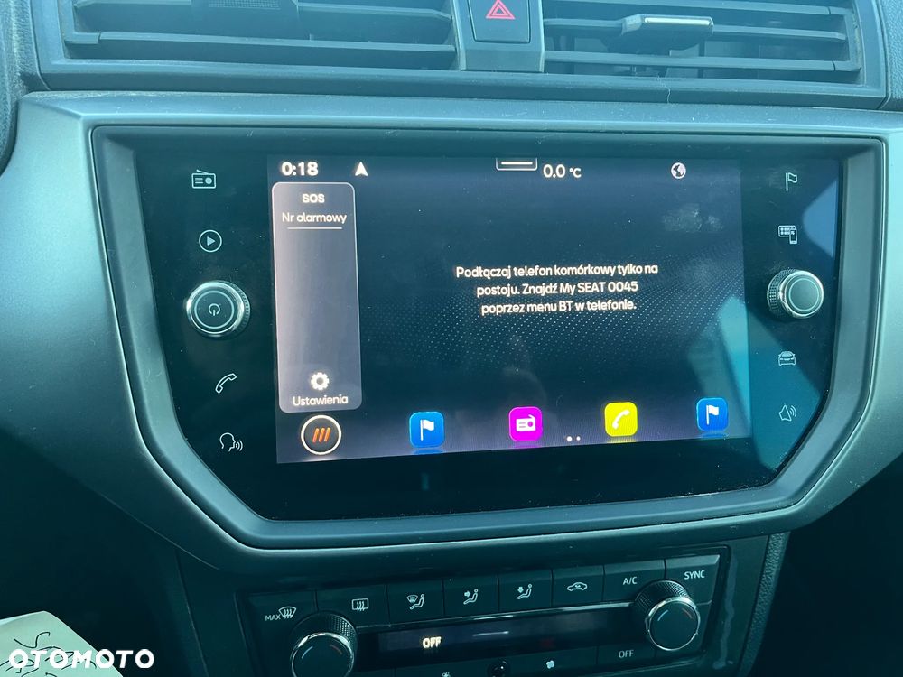 Seat Ibiza 1.6 TDI S&S XCELLENCE - 25
