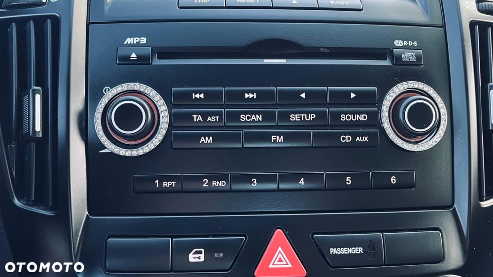Kia Ceed Cee'd 1.4 Comfort - 13