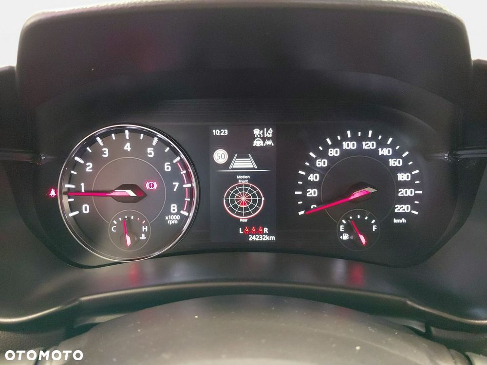 Suzuki Swift - 26
