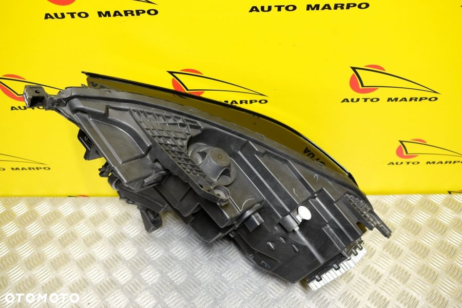 GMC TERRAIN 2022 2023- REFLEKTOR LAMPA PRZÓD FULL LED R USA - 7