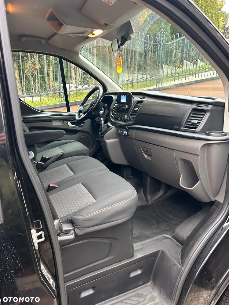 Ford Transit Custom Kombi 310 L2H2 Trend - 10