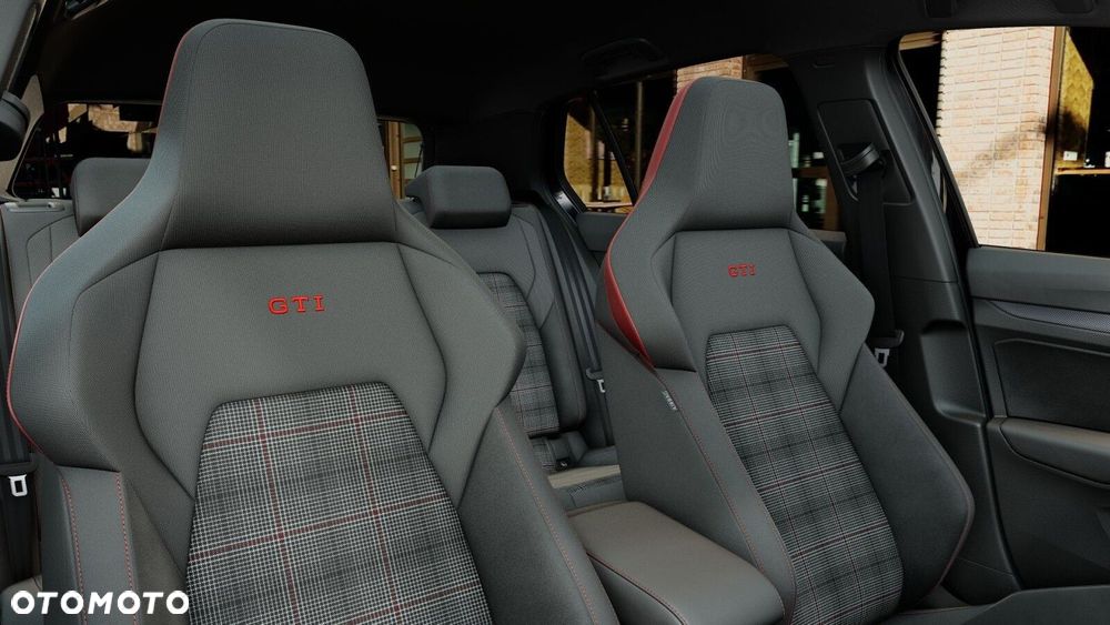 Volkswagen Golf 2.0 TSI GTI DSG - 12