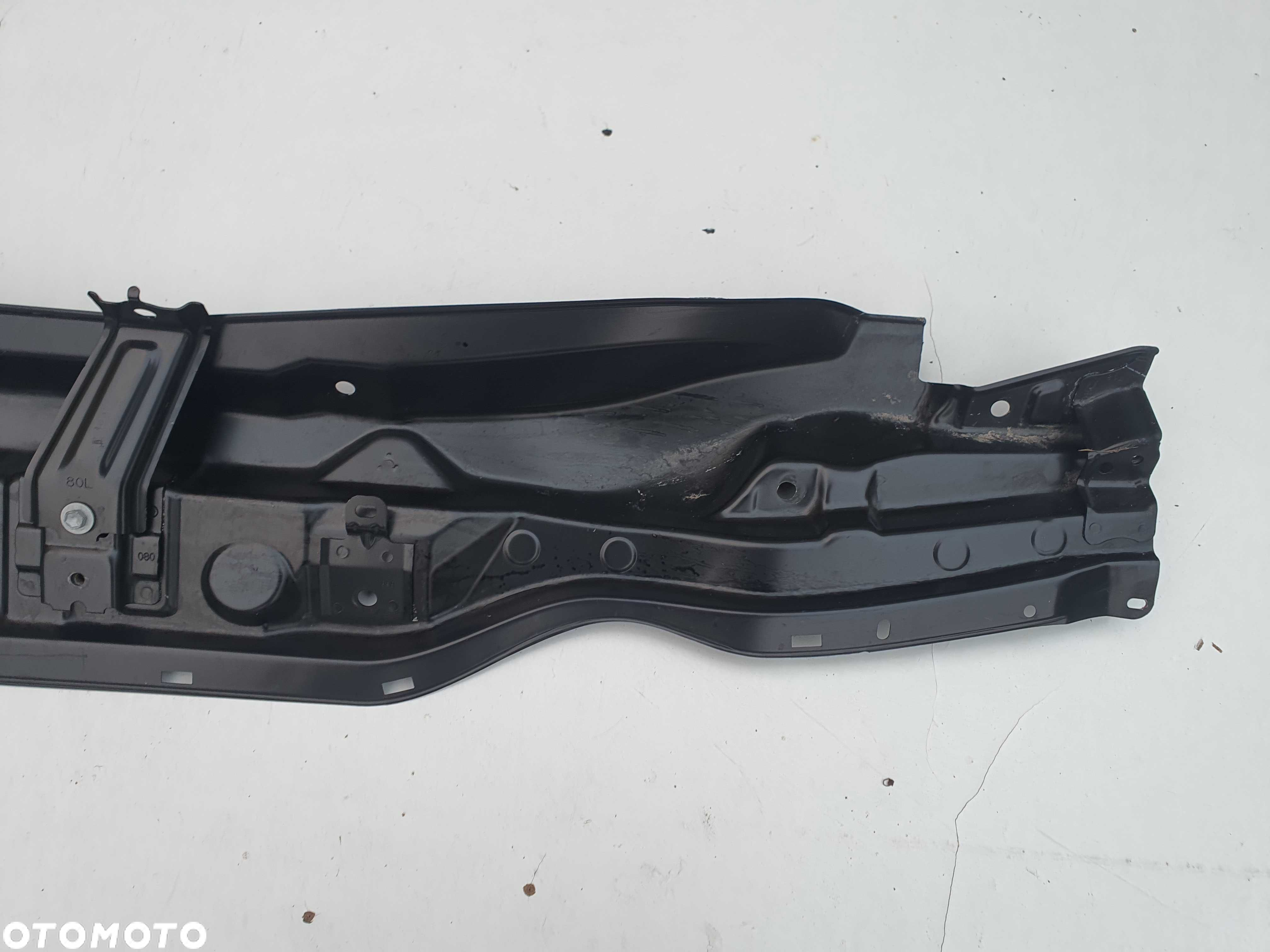 LEXUS CT CT200 CT200H podszybie metalowe EU - 2