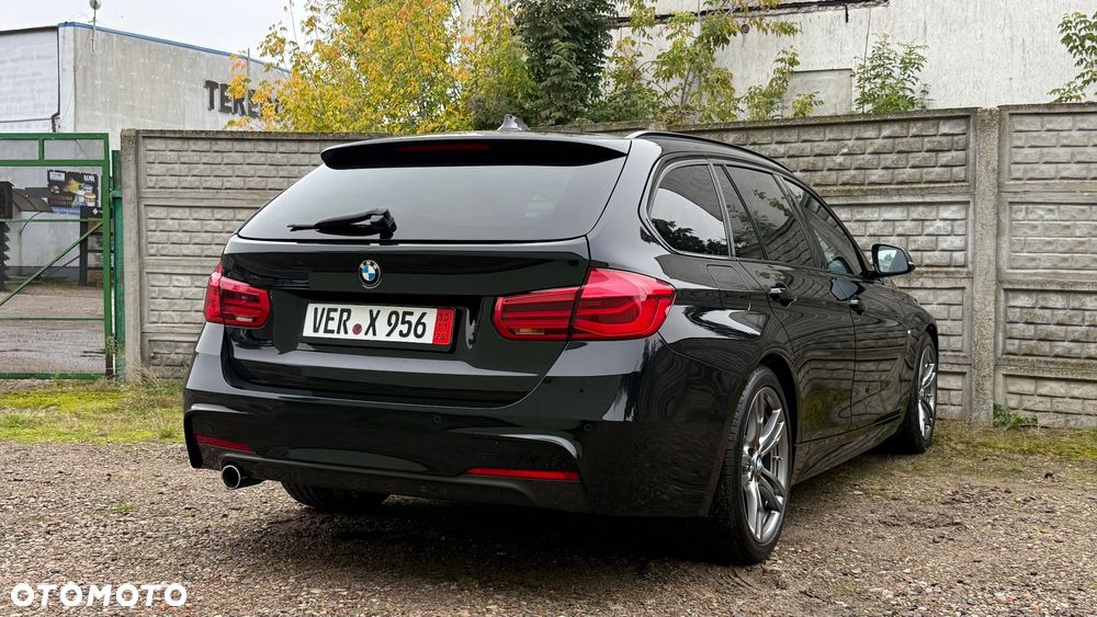 BMW Seria 3 - 39