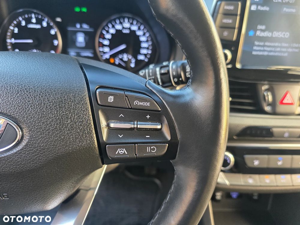 Hyundai i30 1.0 T-GDI Modern - 26