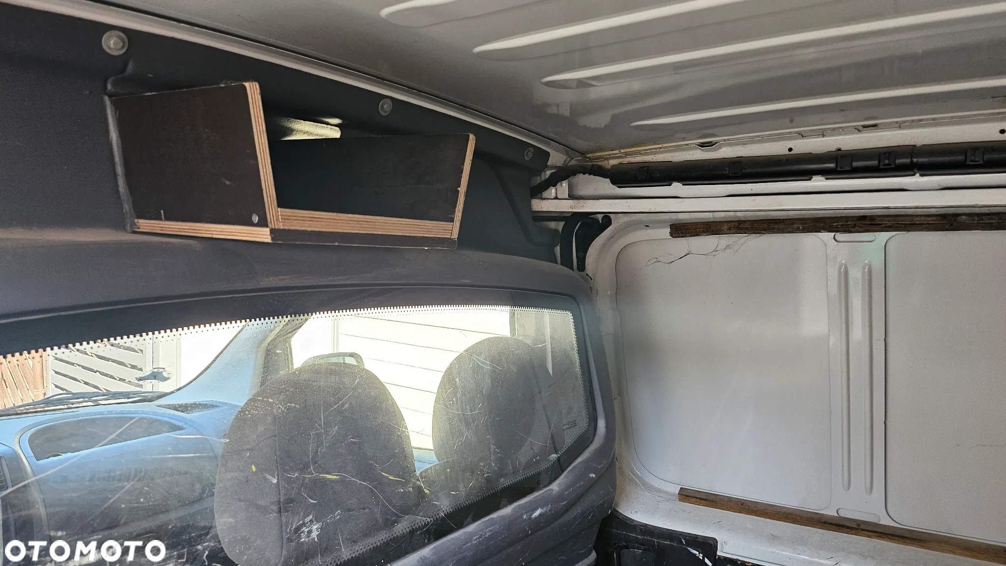 Toyota Proace - 7