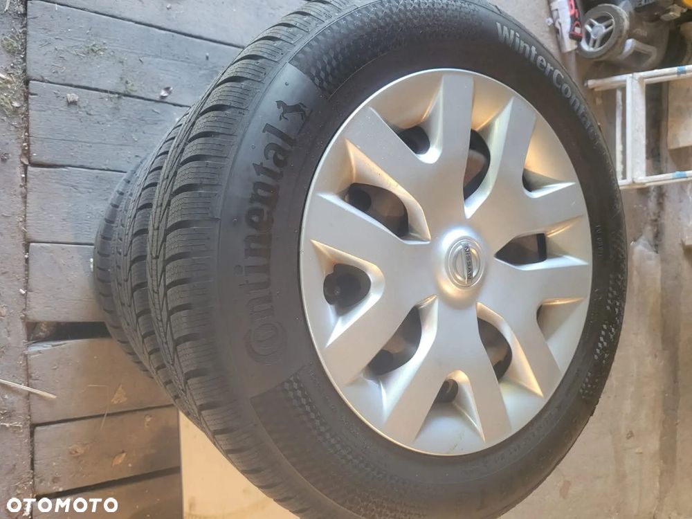 Nissan Qashqai - 10