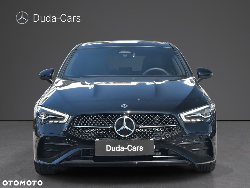 Mercedes-Benz CLA - 5