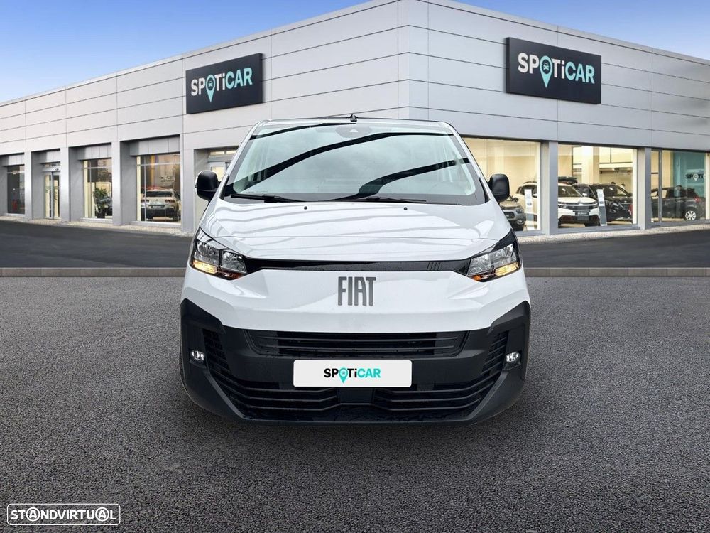 Fiat Scudo Outro - 2