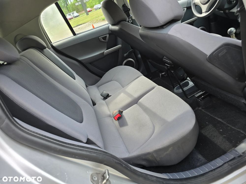 Smart Forfour pure - 17