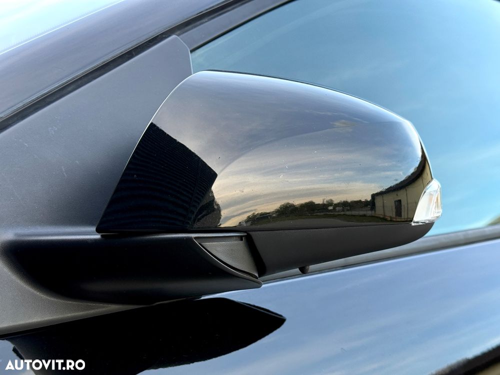 Renault Megane dCi 110 FAP LIMITED - 19