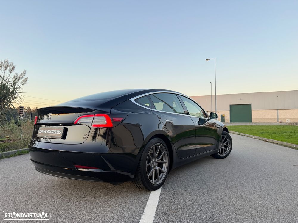 Tesla Model 3 Standard Range Plus RWD - 7