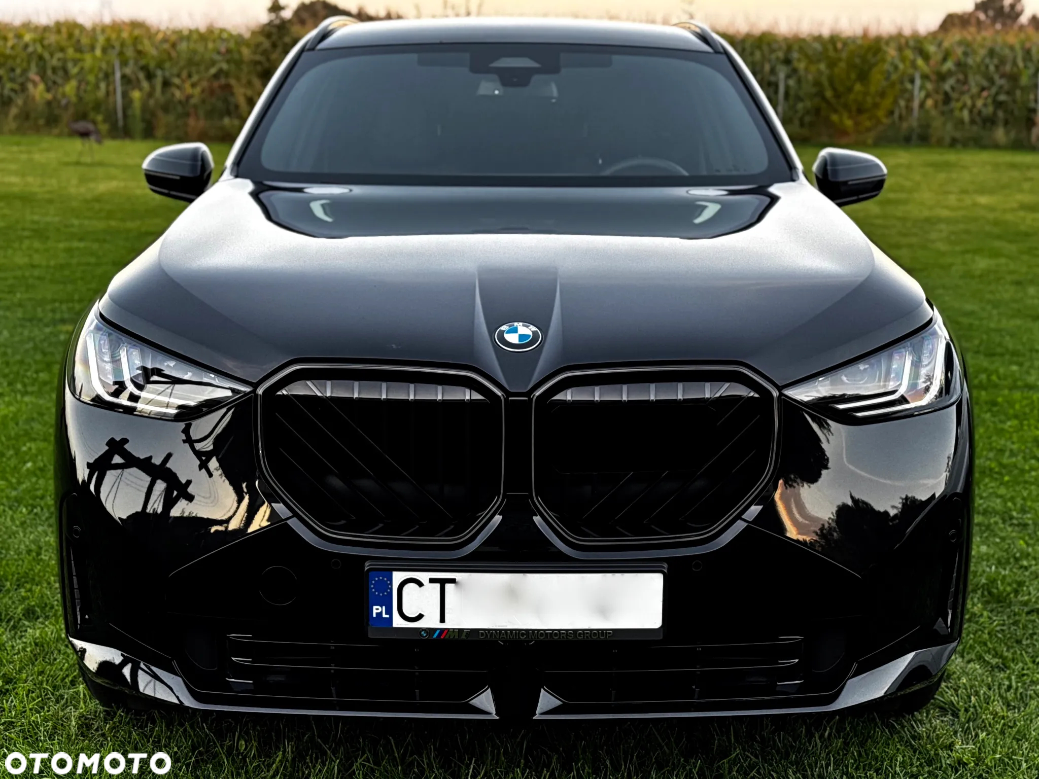 BMW X3 - 16