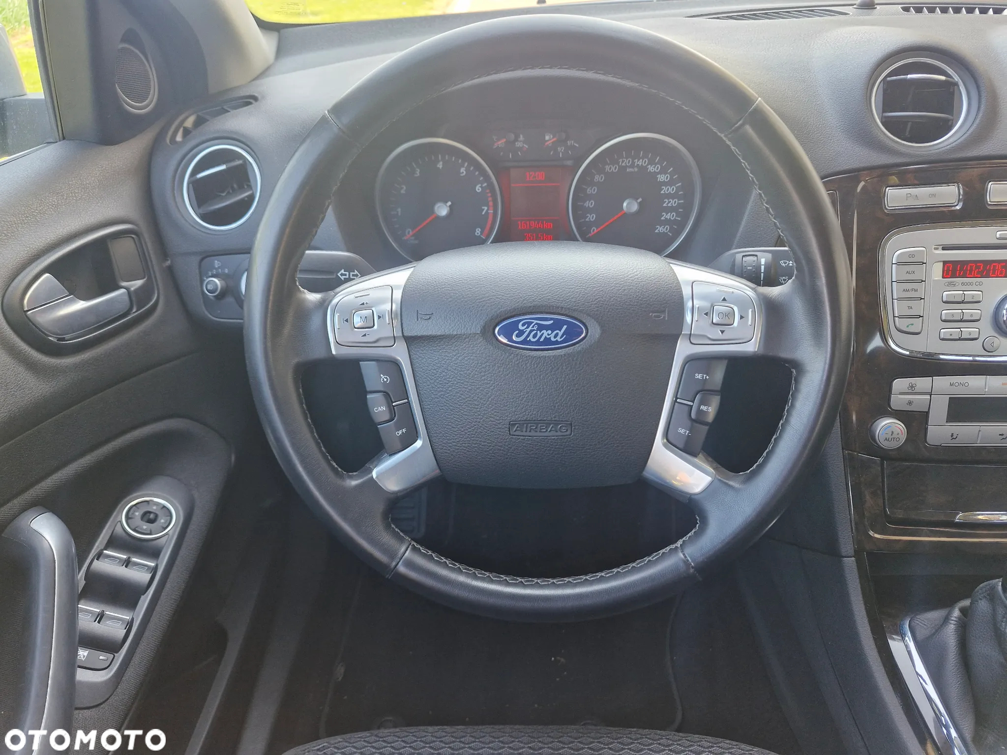 Ford Mondeo 2.0 FF Titanium - 17