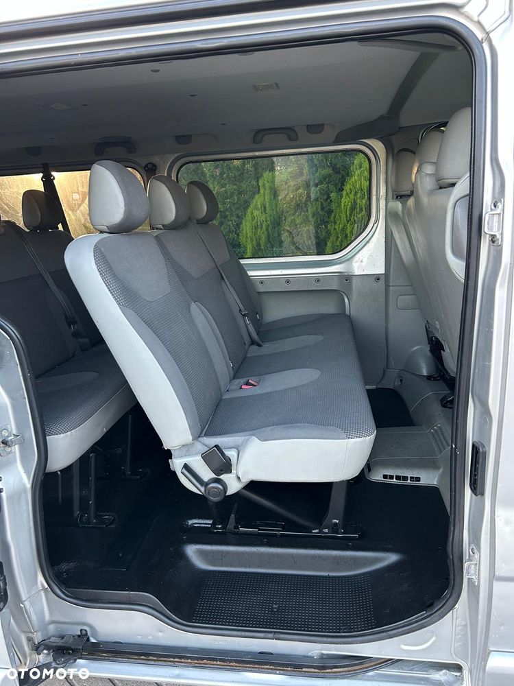 Renault Trafic L2H1 Komfort - 22
