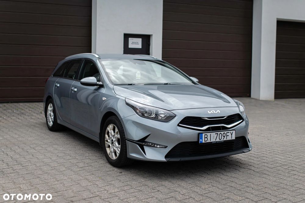Kia Ceed 1.5 T-GDI Business Line - 4