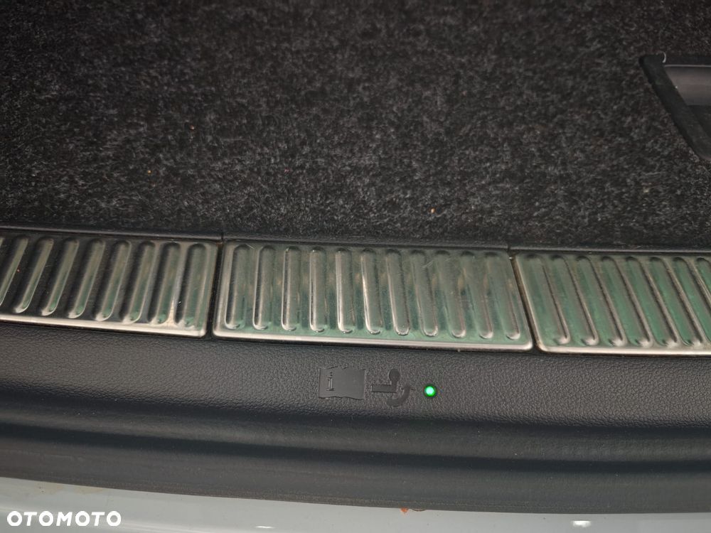 Skoda Superb - 6