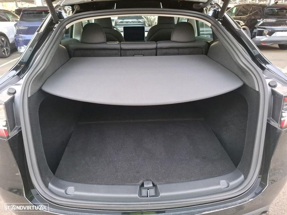 Tesla Model Y Tração Traseira - 6