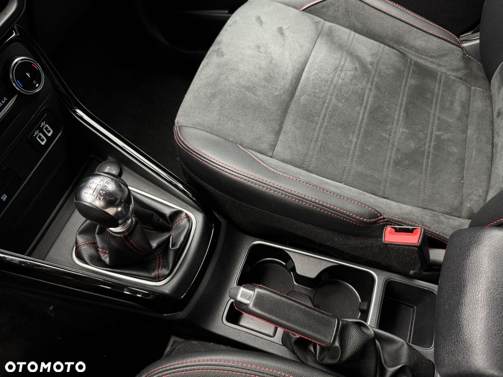 Ford EcoSport 1.0 EcoBoost ST-Line ASS - 25