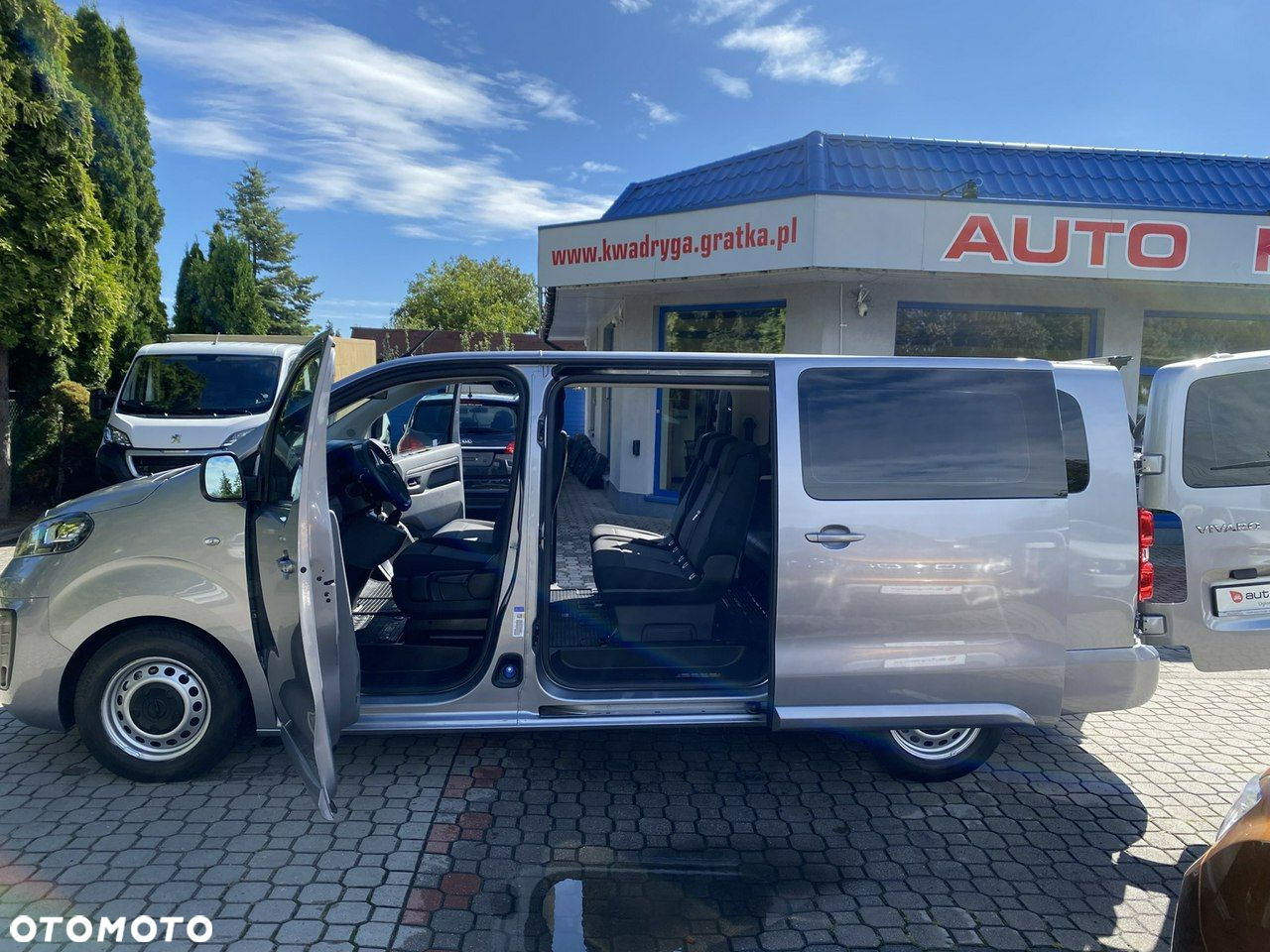 Opel Vivaro - 26
