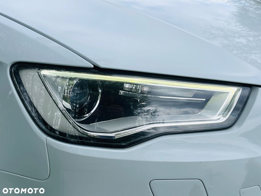 Audi A3 Sportback 1.8 TFSI Attraction S tronic - 9