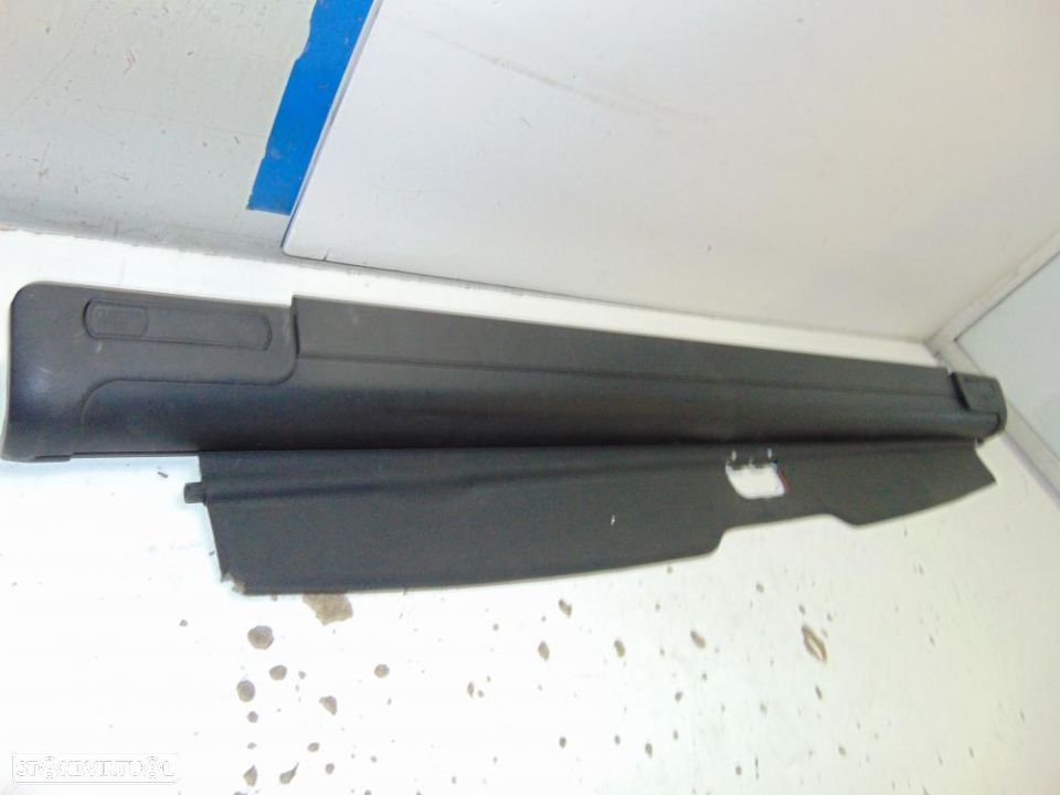 BMW E36 Touring chapeleira - 3