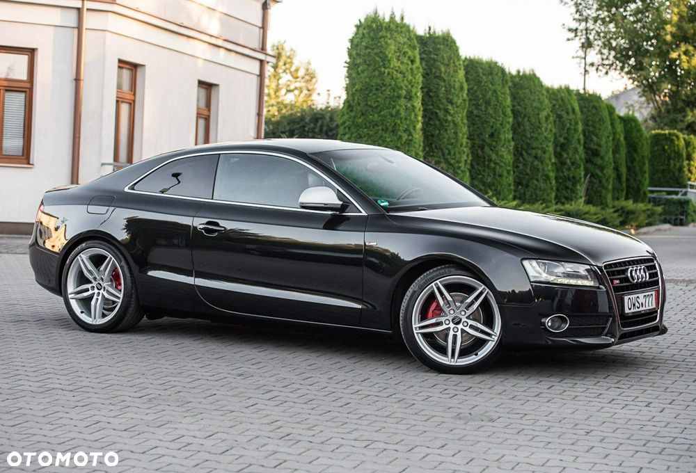 Audi A5 - 17