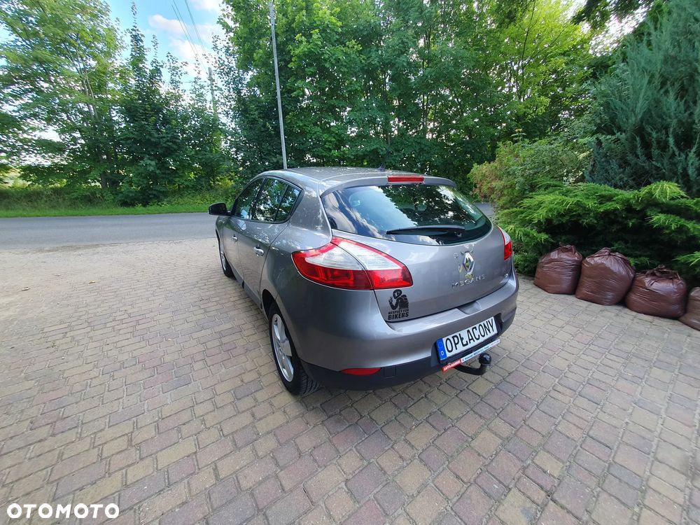 Renault Megane TCe 130 Bose Edition - 5