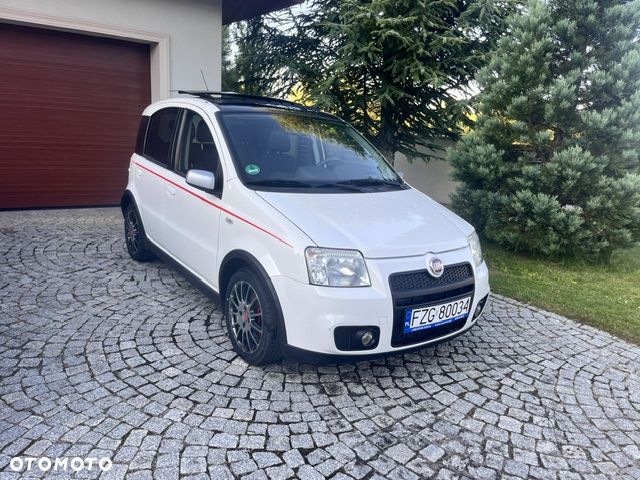 Fiat Panda 1.4 100HP - 3