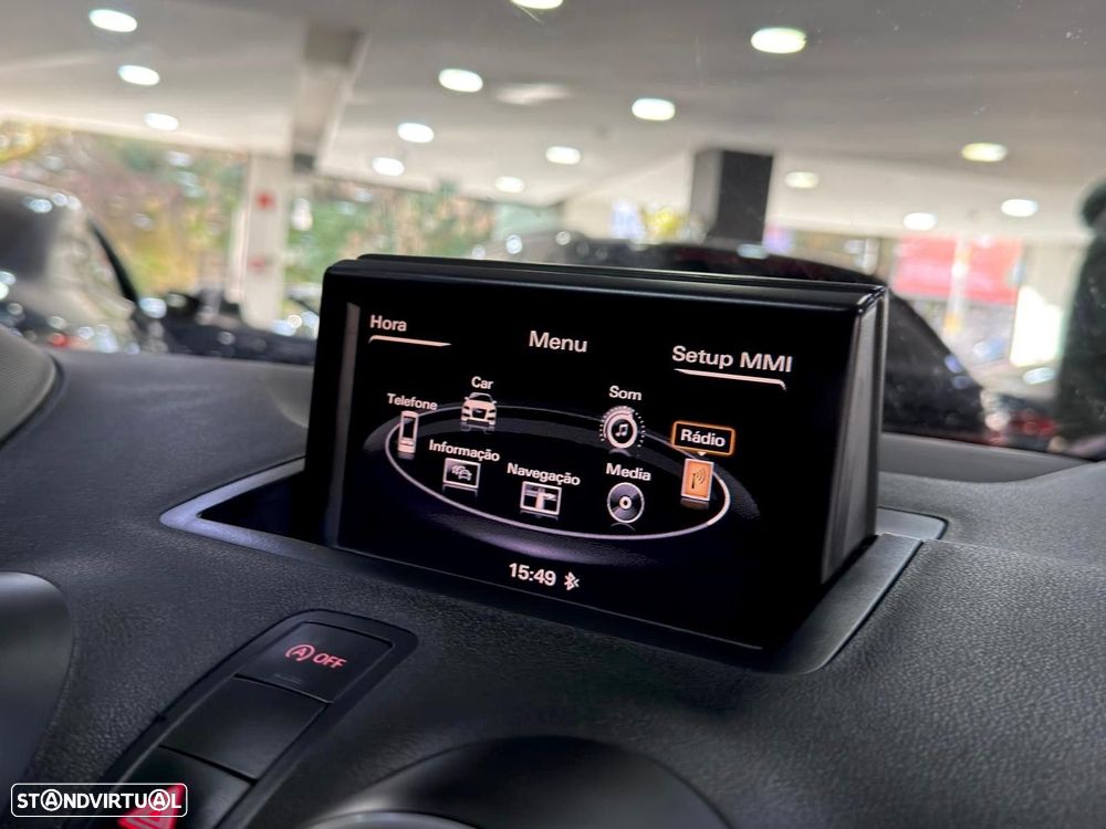 Audi A1 1.2 TFSI Sport - 15