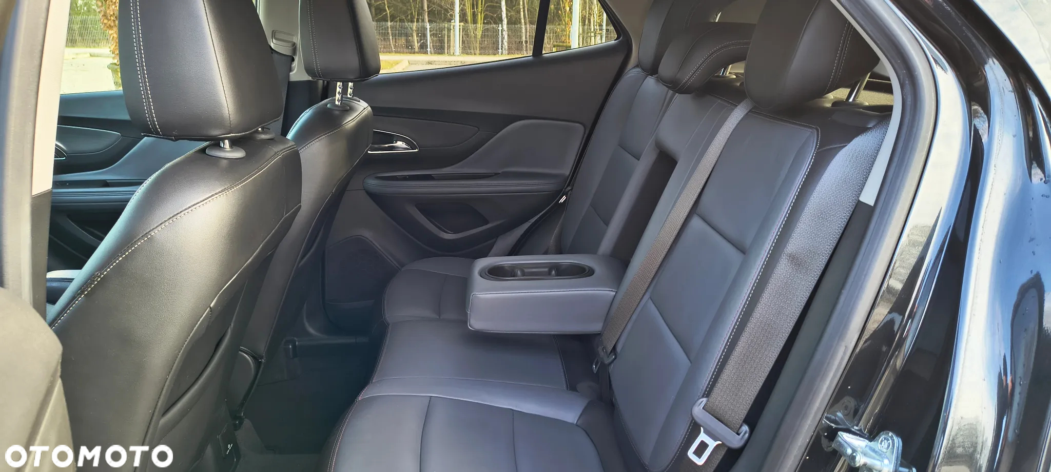 Opel Mokka 1.6 CDTI Cosmo - 13