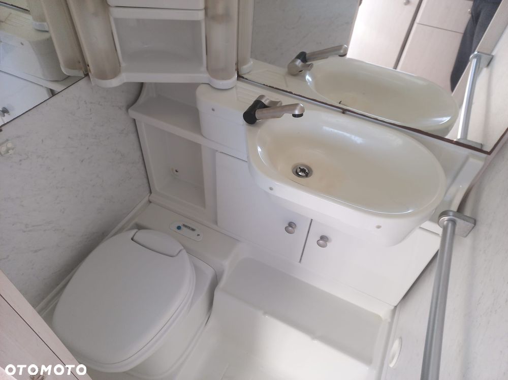 Dethleffs FAMILY - 13