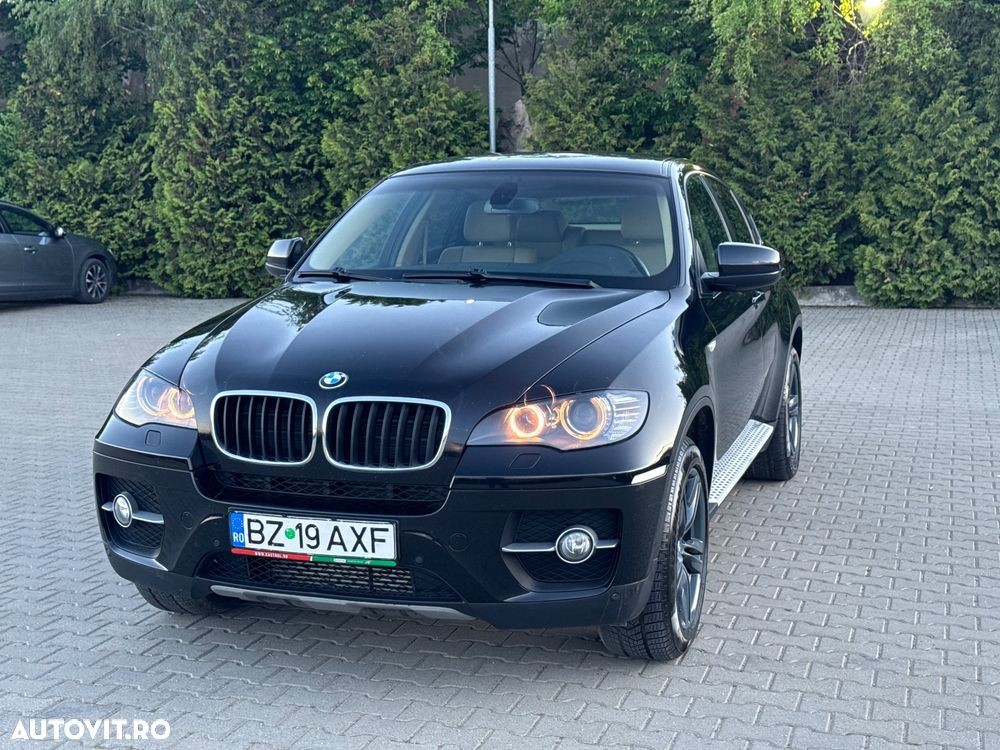 BMW X6 - 2