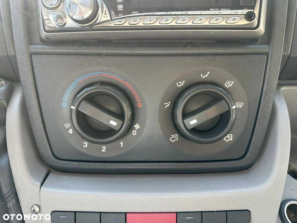 Citroën Jumper - 20