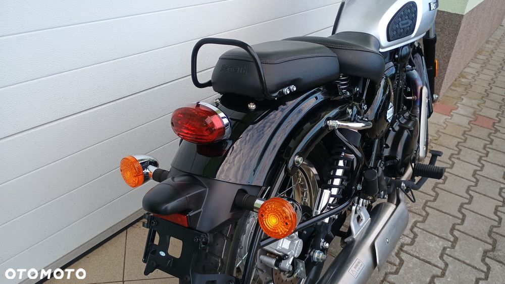 Benelli IMPERIALE 400 - 32