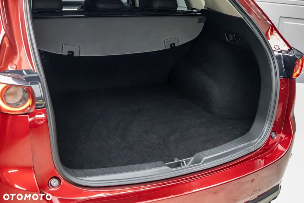 Mazda CX-5 2.5 Skypassion AWD - 38
