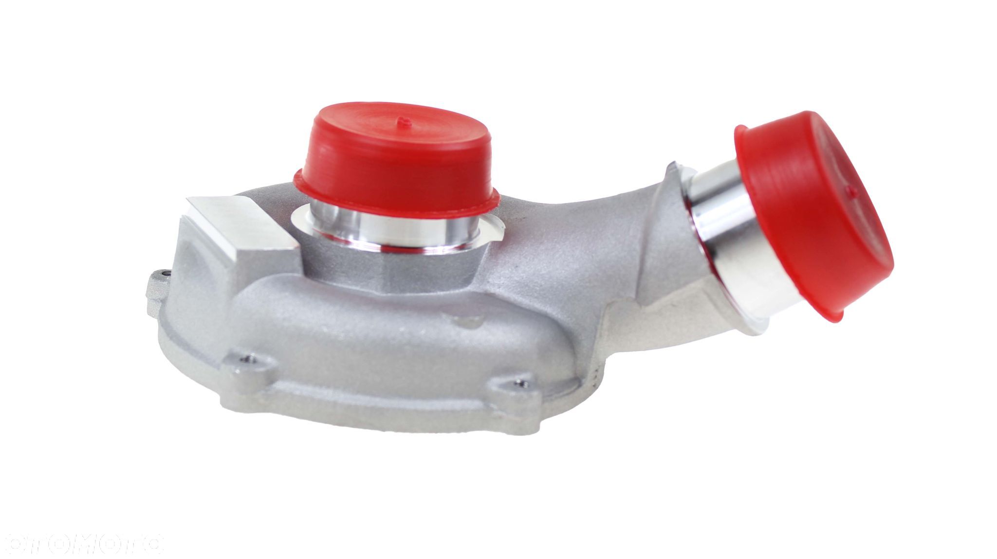 Obudowa Aluminiowa Mitsubishi L 200 2.5L DI-D 123kW 1515A222 IH-11-0002 - 1