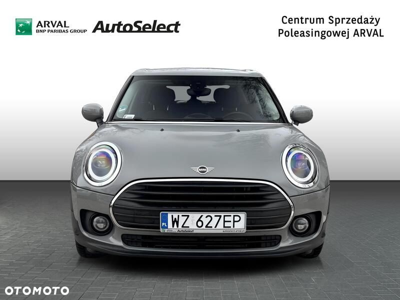 MINI Clubman One - 9