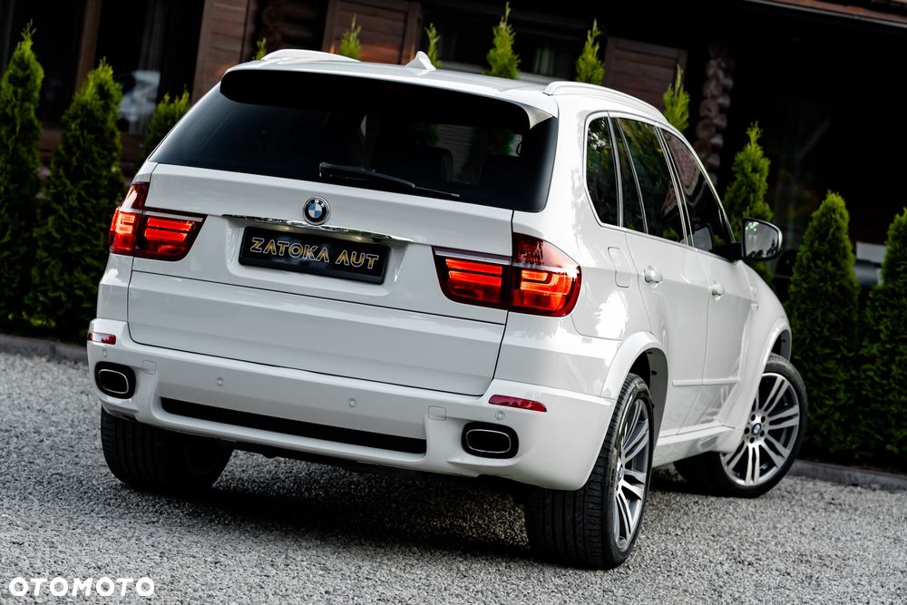 BMW X5 xDrive40d - 13