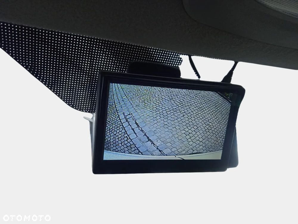 Ford Transit Custom - 22