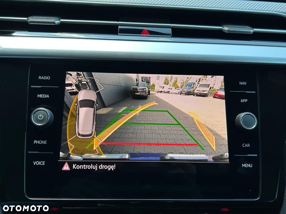 Volkswagen Arteon Shooting Brake 2.0 TSI R-Line DSG - 29