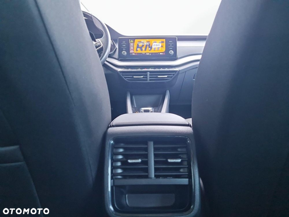 Skoda Octavia 1.5 TSI e-Tec Ambition DSG - 28