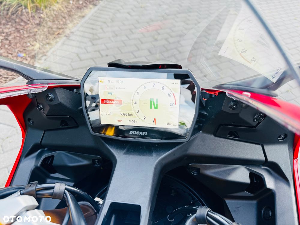 Ducati Panigale V2 - 16