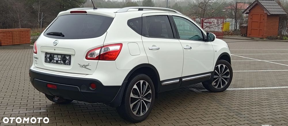 Nissan Qashqai 1.6 Tekna - 35